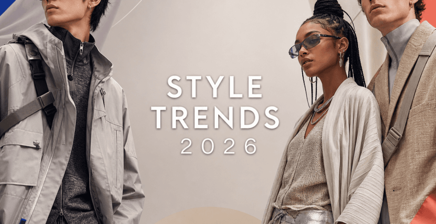 Fashion Trends That Are Defining Personal Style in 2026
