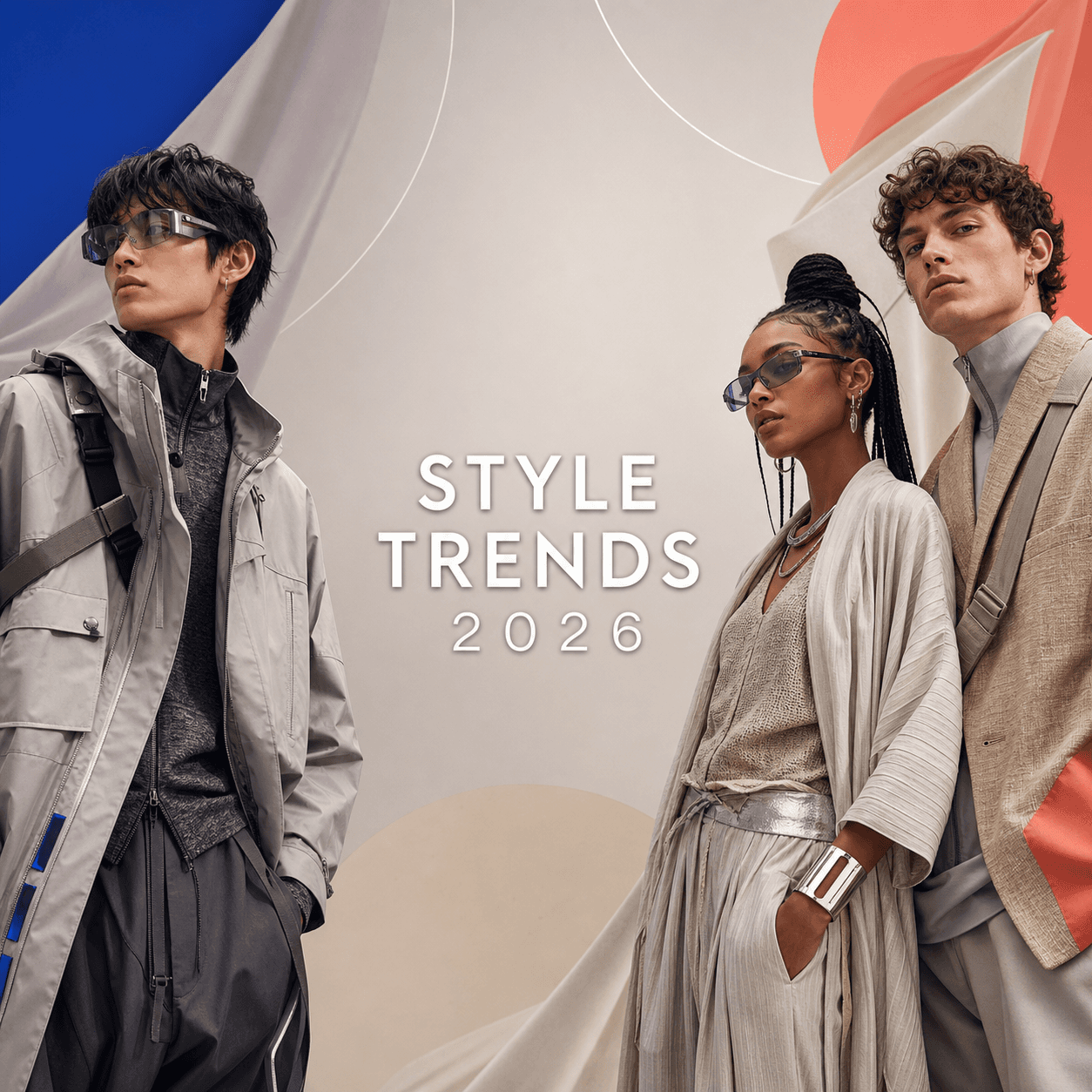 Fashion Trends That Are Defining Personal Style in 2026