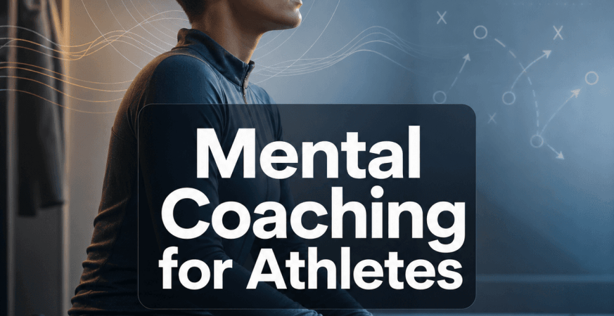 How Mental Coaching Is Becoming Essential for Athletes