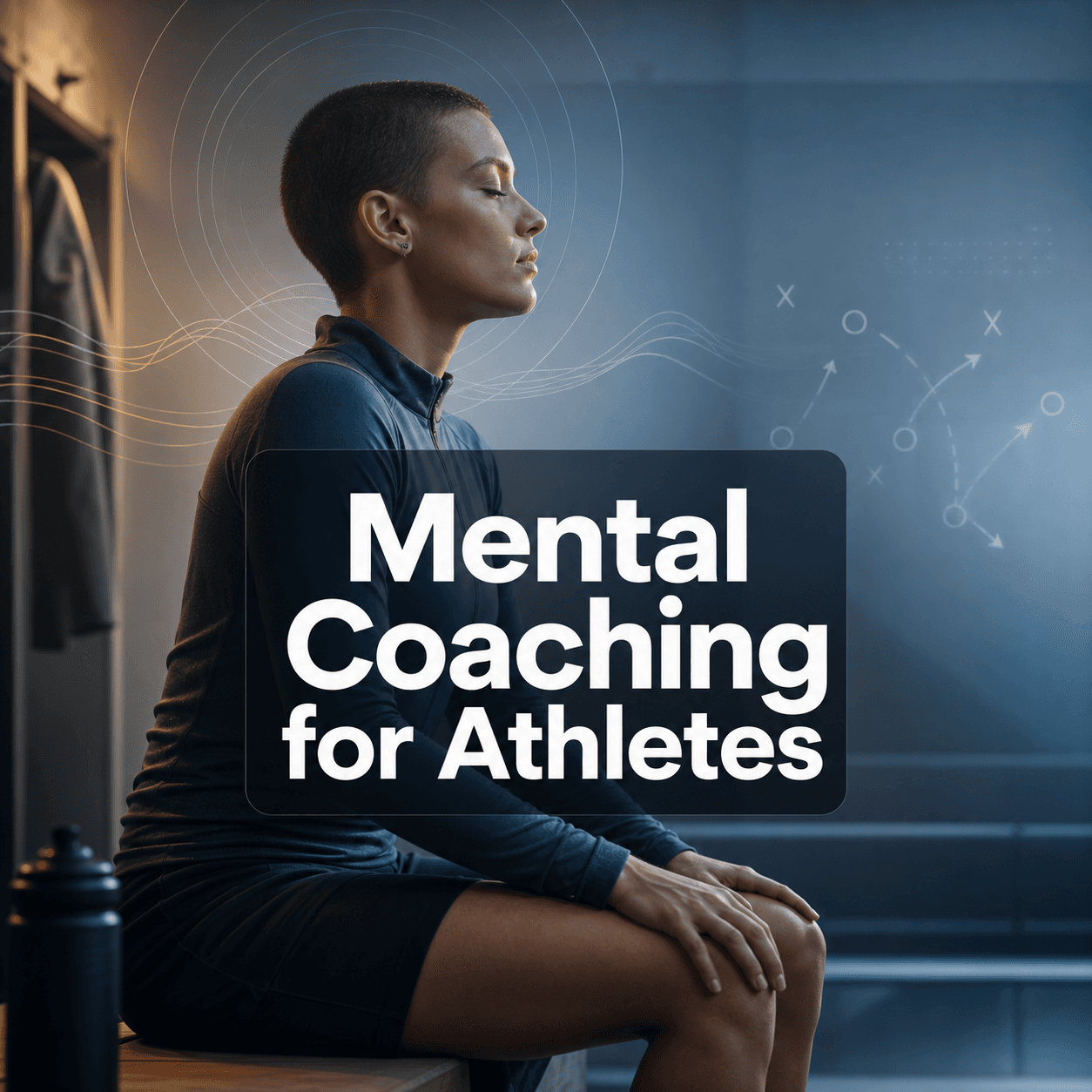 How Mental Coaching Is Becoming Essential for Athletes