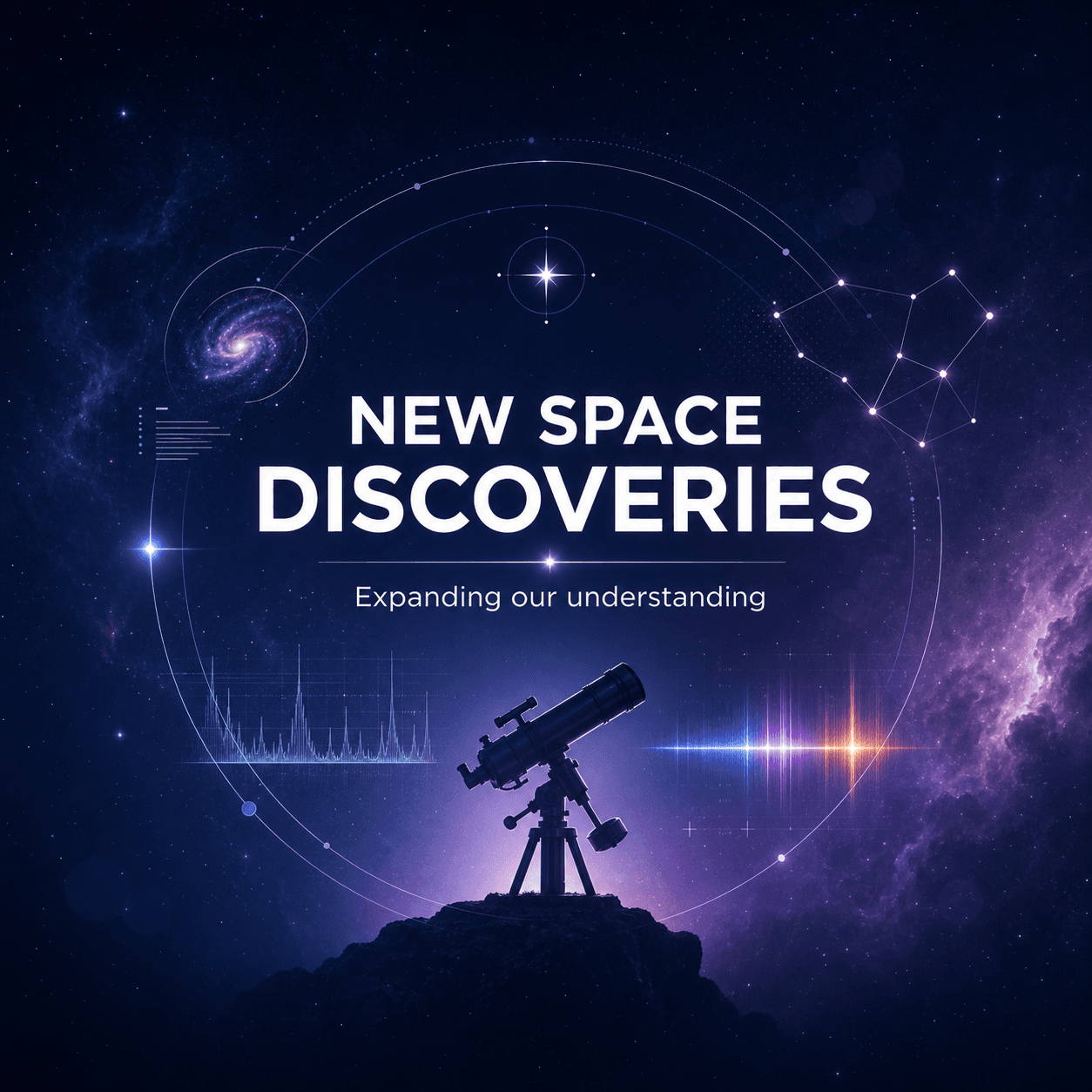 New Discoveries That Are Expanding Our Understanding of Space