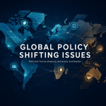 How Governments Are Responding to Rapid Technological Change