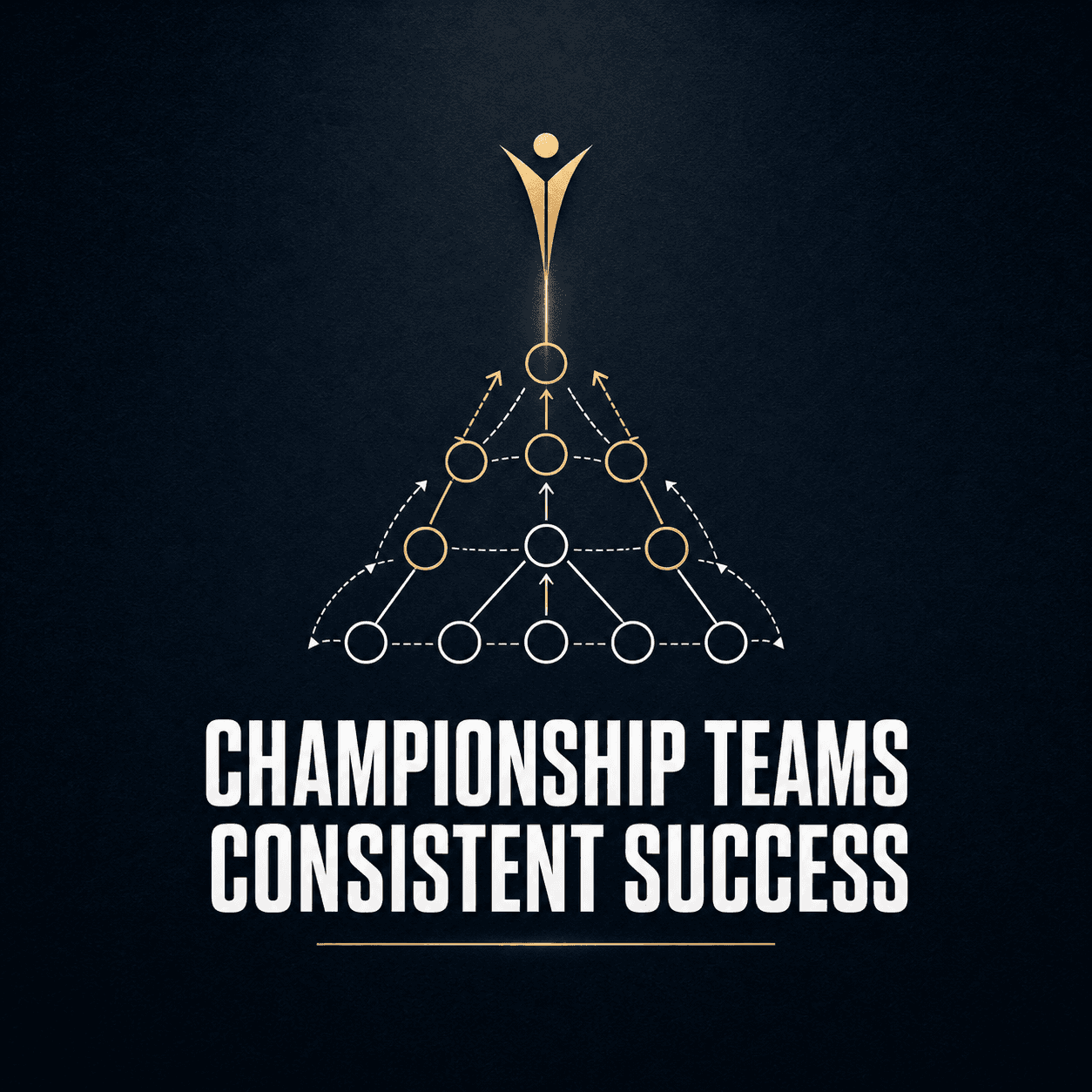 What Makes Championship Teams Consistently Successful