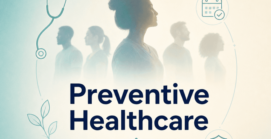 Why More People Are Turning to Preventive Healthcare